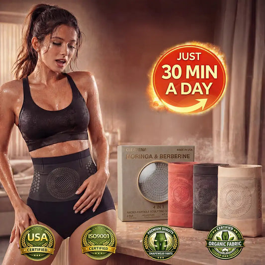 ⚡ 𝐂𝐥𝐞𝐚𝐫𝐞𝐧𝐚® 𝟐𝟎𝟐𝟔 𝐌𝐢𝐜𝐫𝐨-𝐏𝐚𝐫𝐭𝐢𝐜𝐥𝐞 𝐒𝐜𝐮𝐥𝐩𝐭𝐢𝐧𝐠 & 𝐅𝐚𝐭-𝐁𝐮𝐫𝐧 𝐒𝐡𝐨𝐫𝐭𝐬